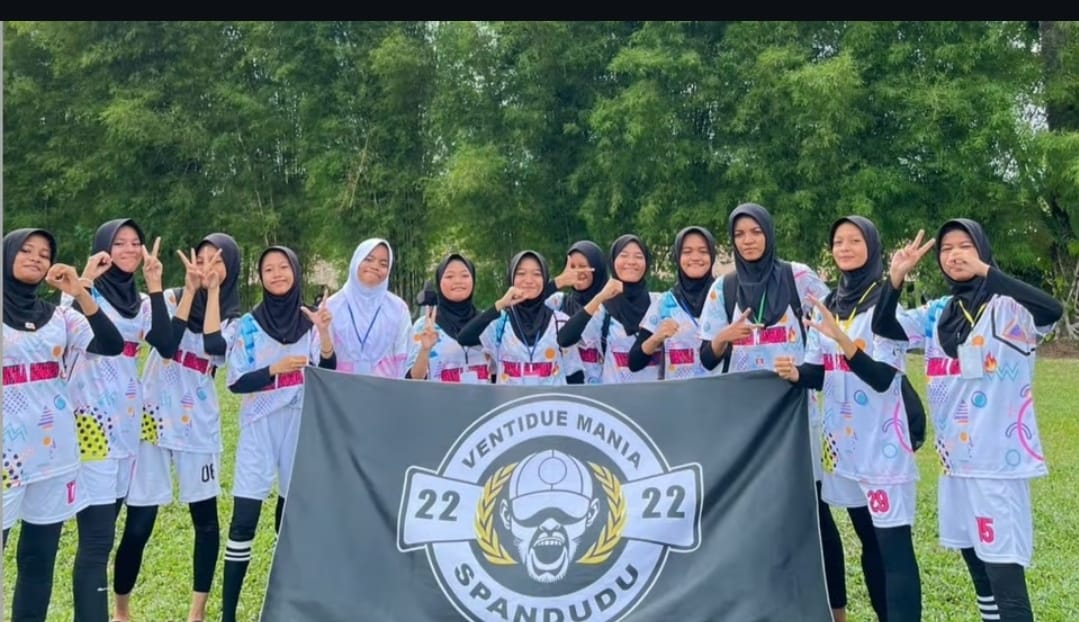 TIM FUTSAL PUTRA DAN PUTRI DIAERO SPORT